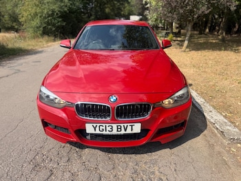 Used BMW 3 Series 2013 for sale - 79532257: Photo