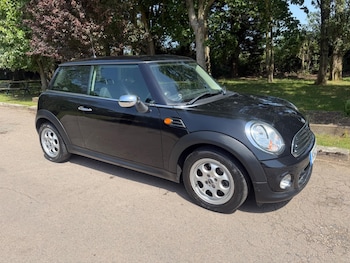 Used MINI Hatch 2012 for sale - 79039503: Photo