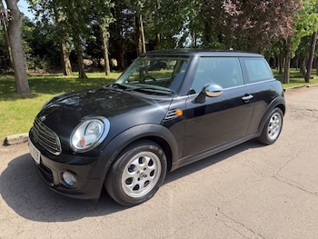 Used MINI Hatch 2012 for sale - 79039503: Photo