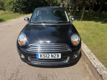 Used MINI Hatch 2012 for sale - 79039503: Photo