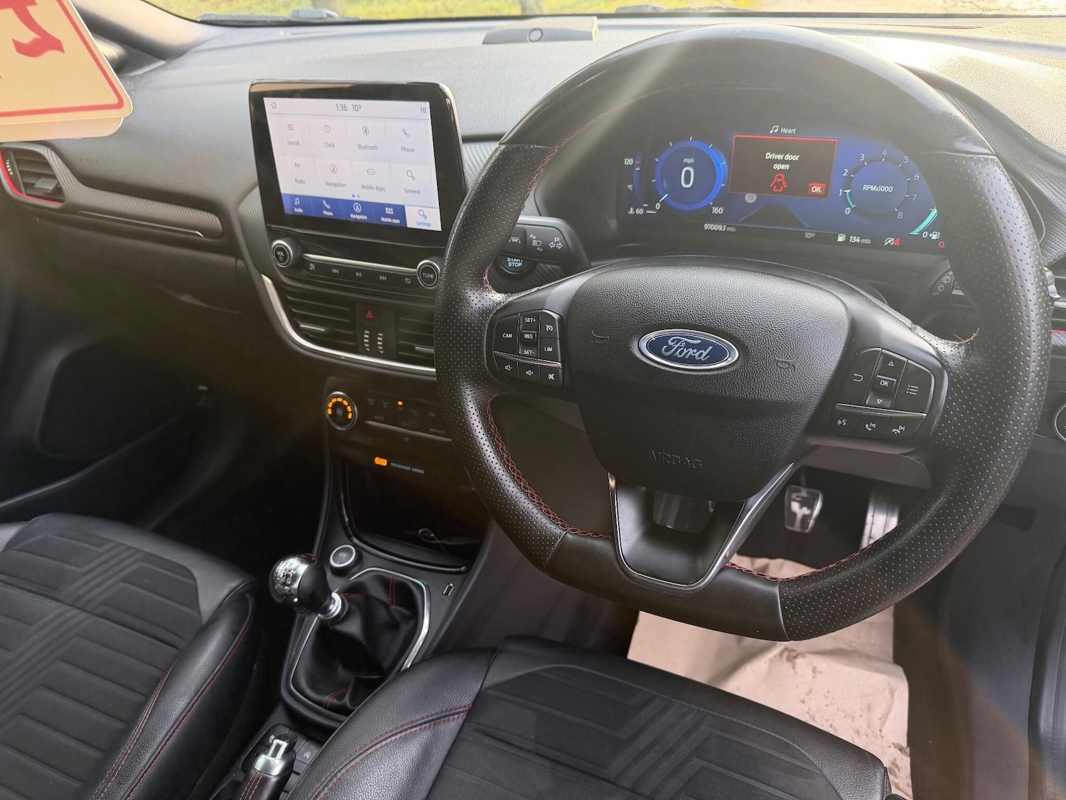 Used Ford Puma 2020 for sale - 76913502: Photo 10