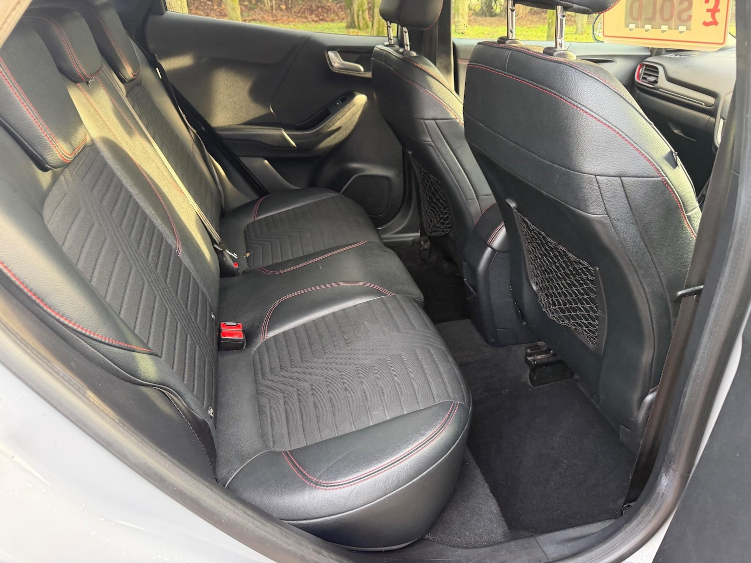 Used Ford Puma 2020 for sale - 76913502: Photo 13