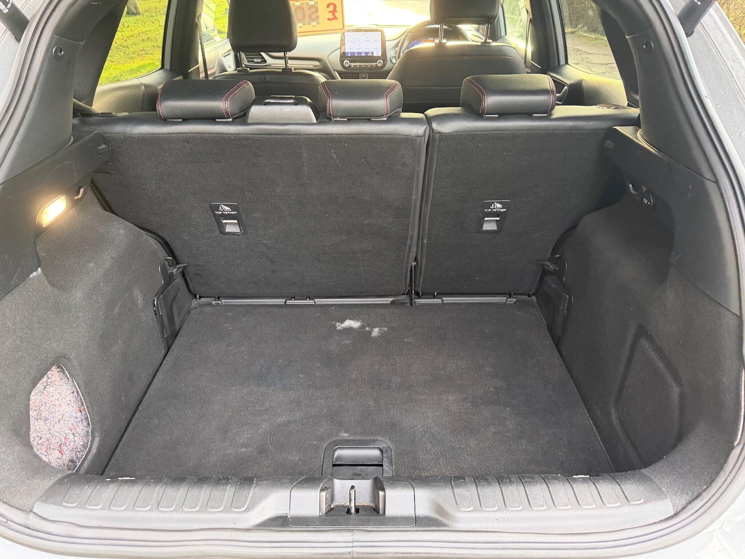 Used Ford Puma 2020 for sale - 76913502: Photo 15