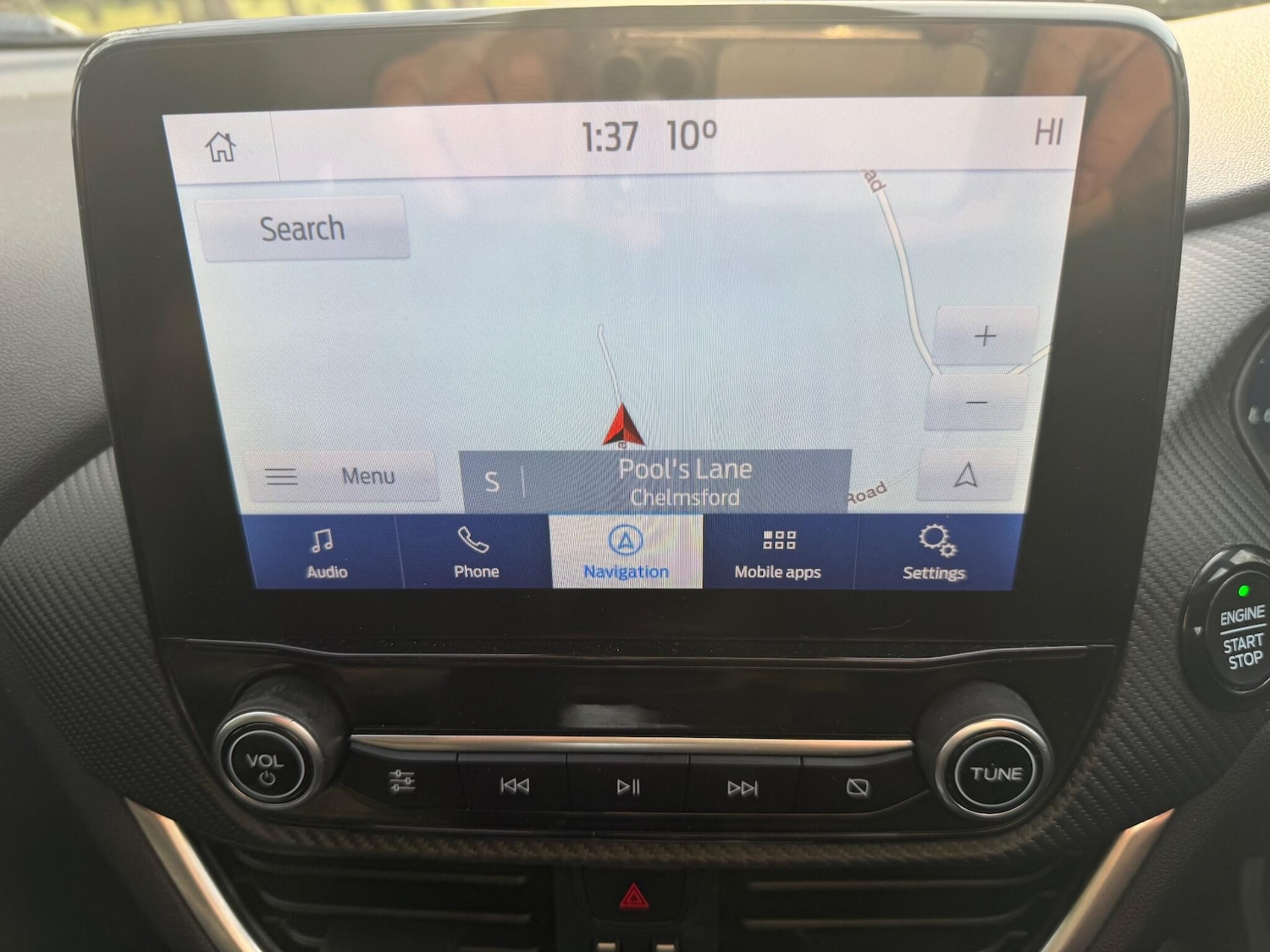 Used Ford Puma 2020 for sale - 76913502: Photo 18