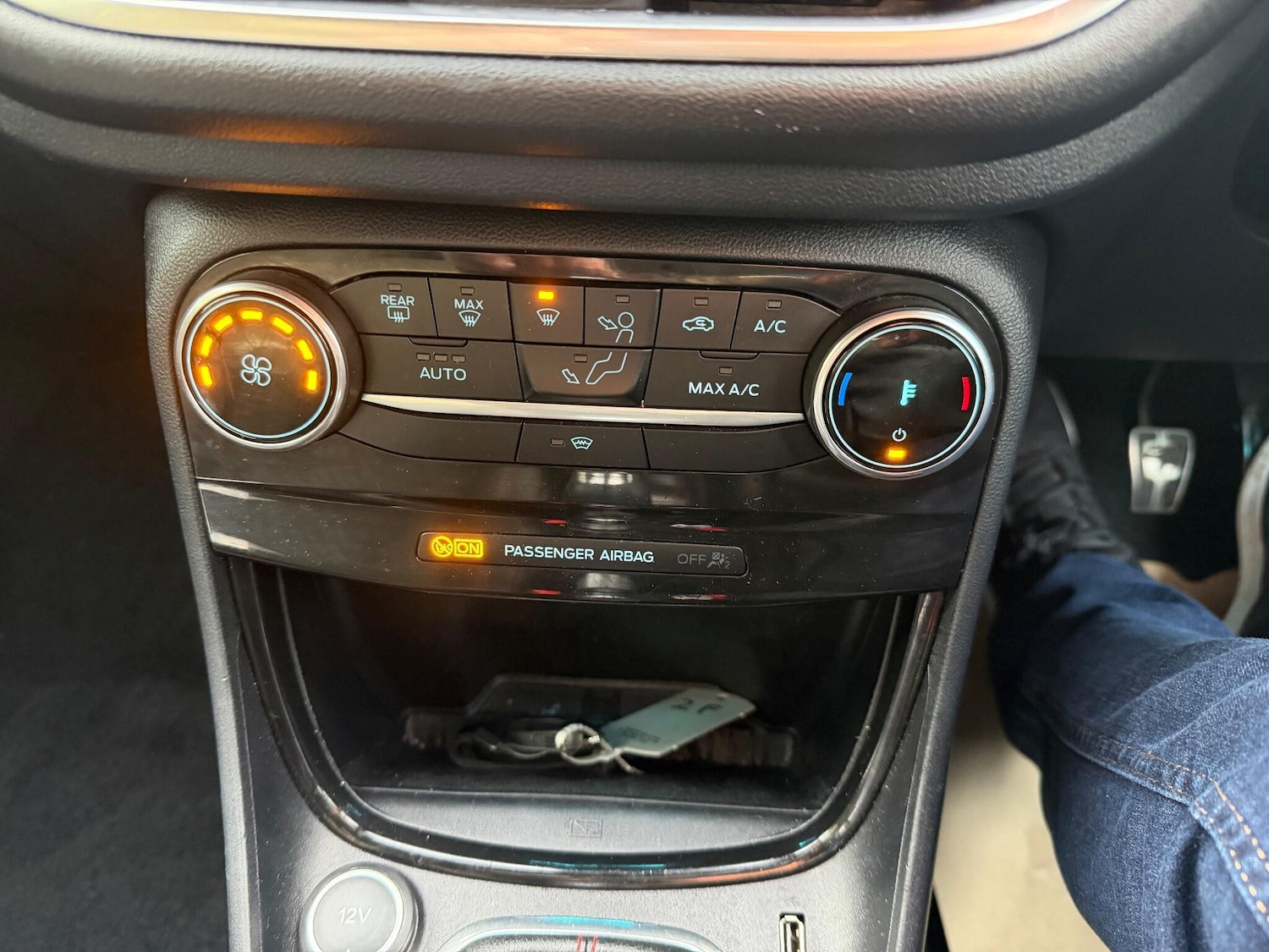 Used Ford Puma 2020 for sale - 76913502: Photo 23