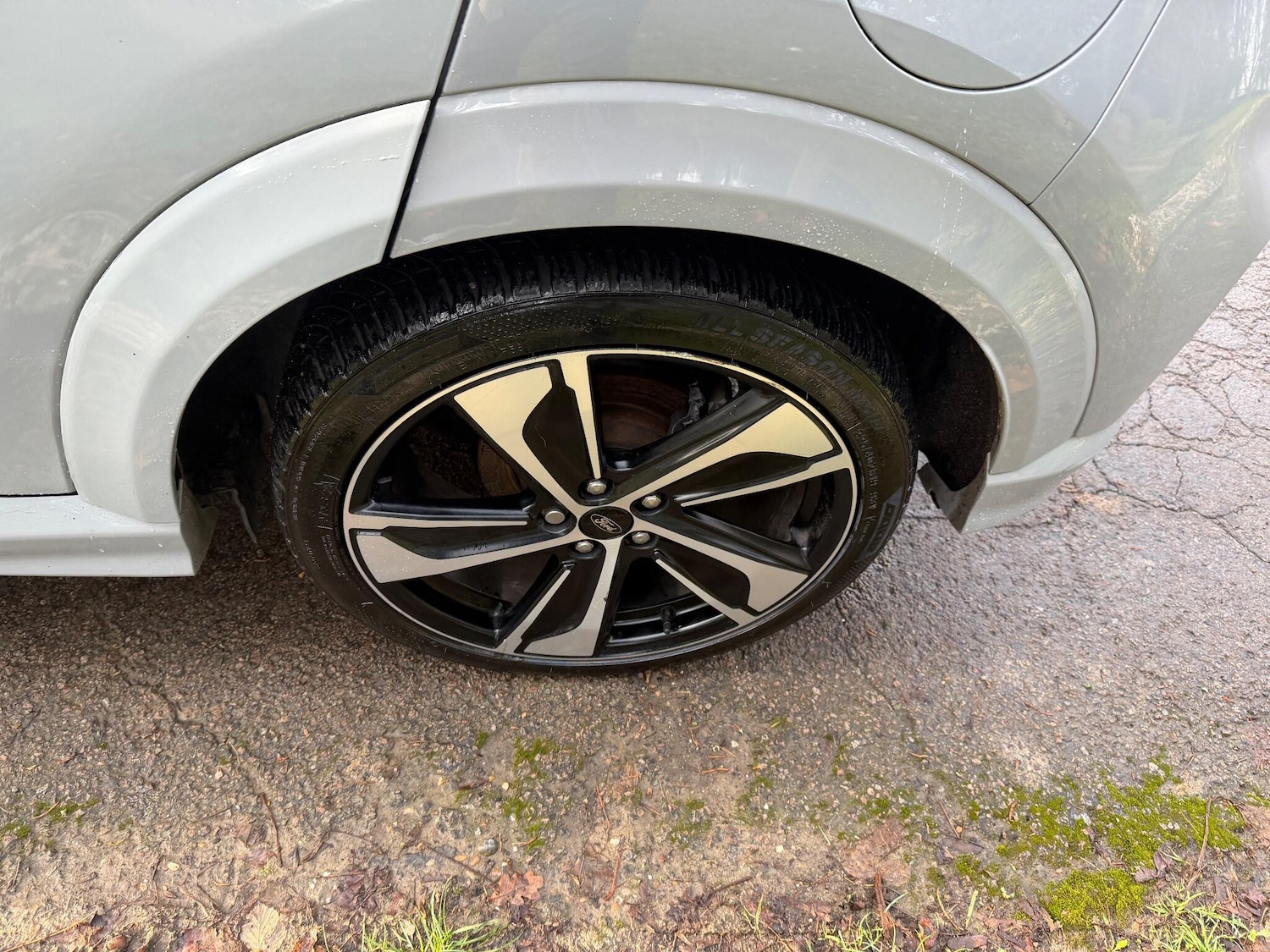 Used Ford Puma 2020 for sale - 76913502: Photo 24