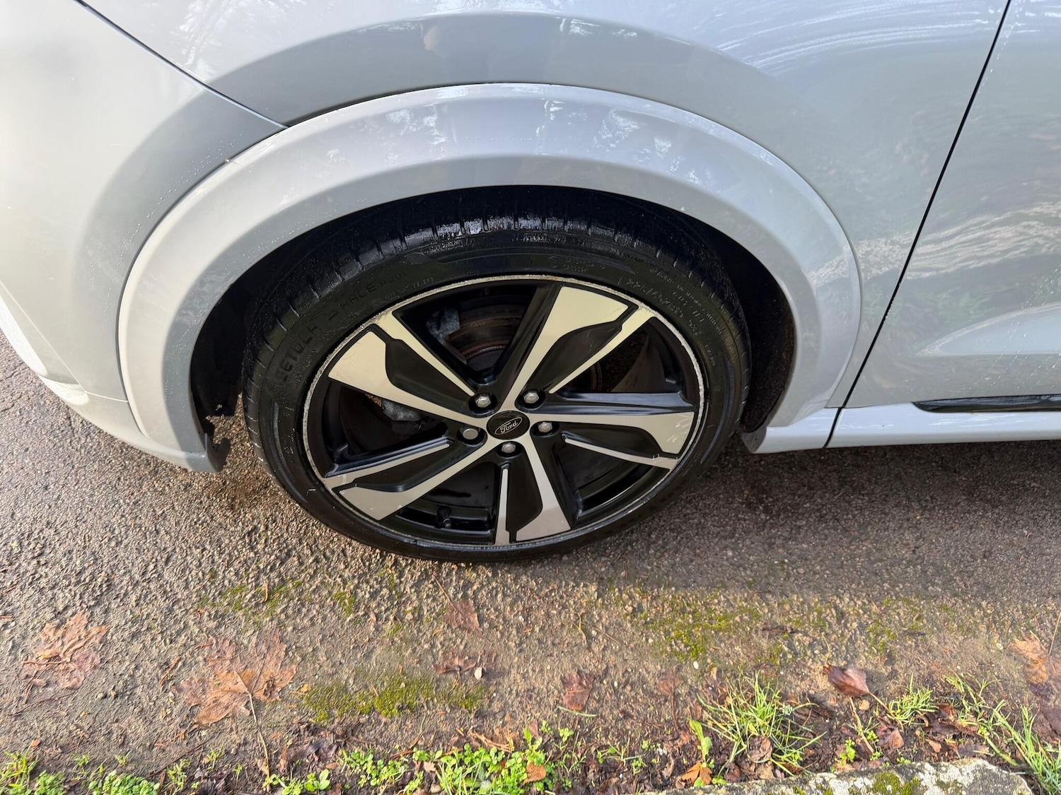 Used Ford Puma 2020 for sale - 76913502: Photo 25