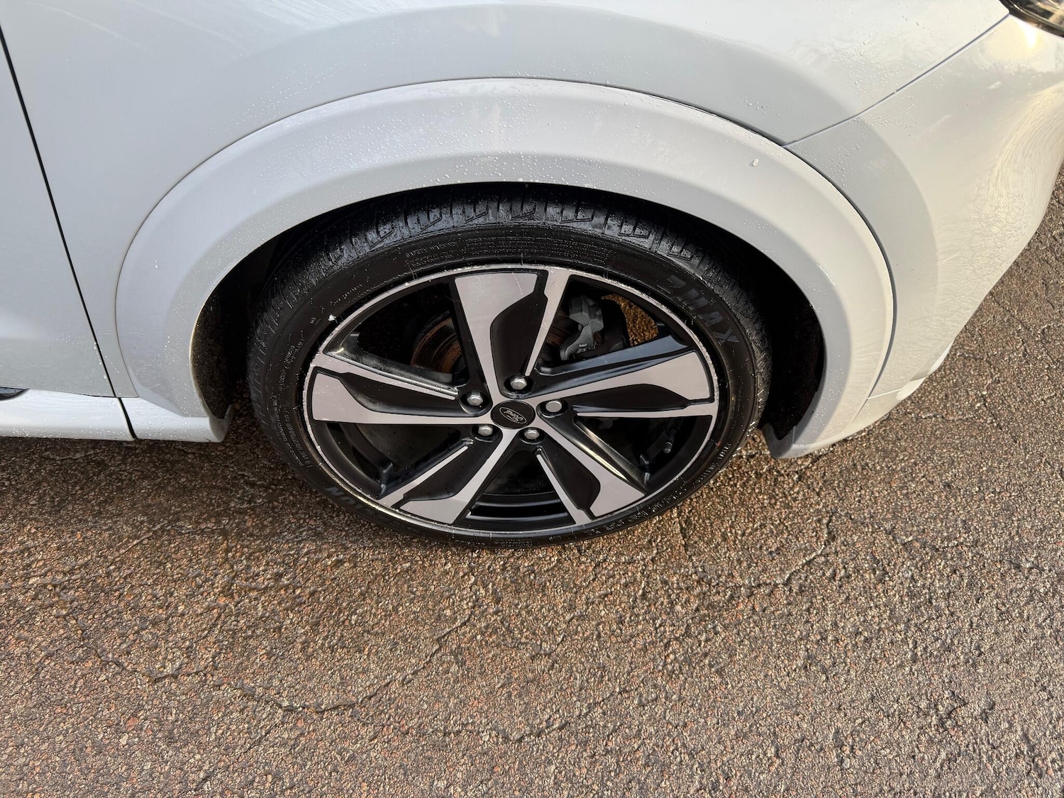 Used Ford Puma 2020 for sale - 76913502: Photo 26