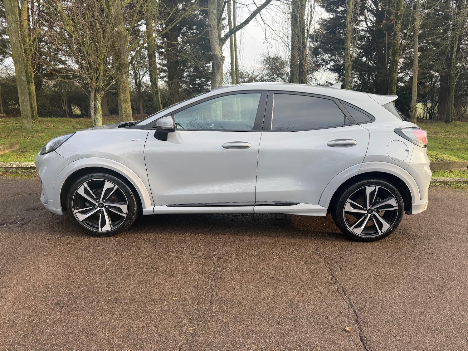 Used Ford Puma 2020 for sale - 76913502: Photo 6
