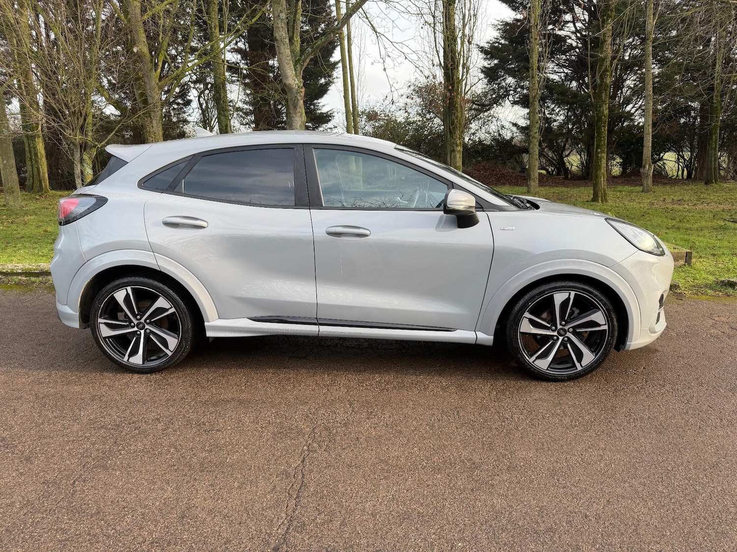 Used Ford Puma 2020 for sale - 76913502: Photo 7