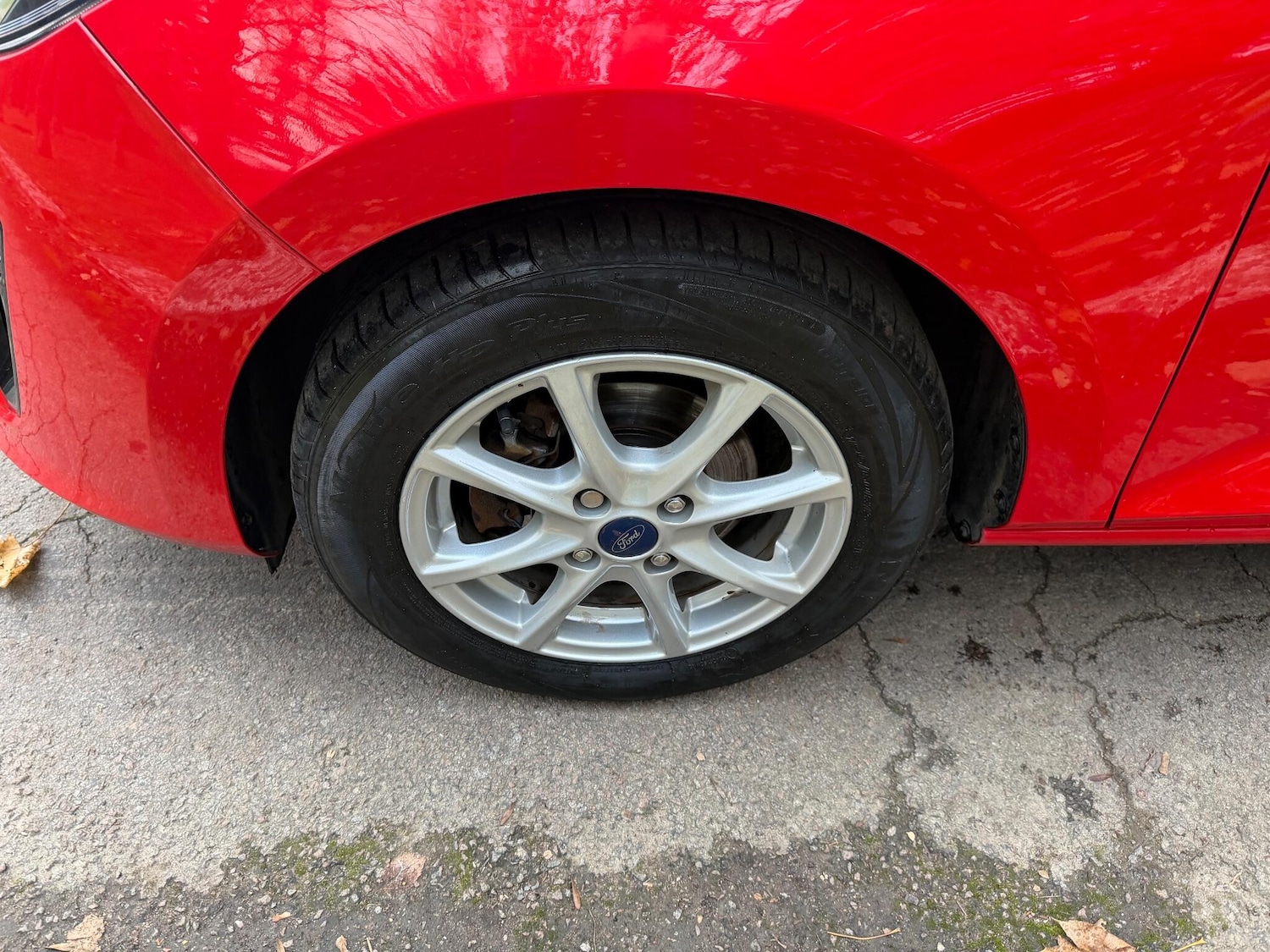 Used Ford Fiesta 2018 for sale - 76666736: Photo 20