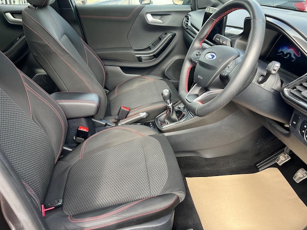 Used Ford Puma 2020 for sale - 76282797: Photo 13