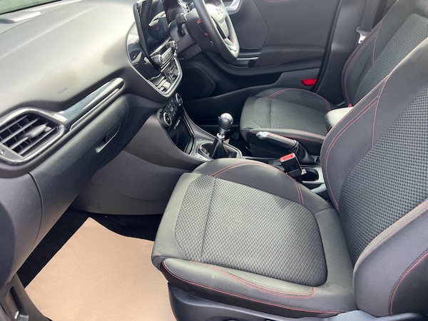Used Ford Puma 2020 for sale - 76282797: Photo 14