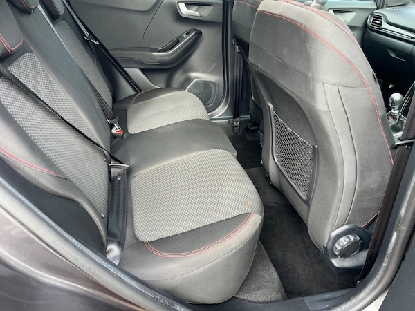 Used Ford Puma 2020 for sale - 76282797: Photo 15