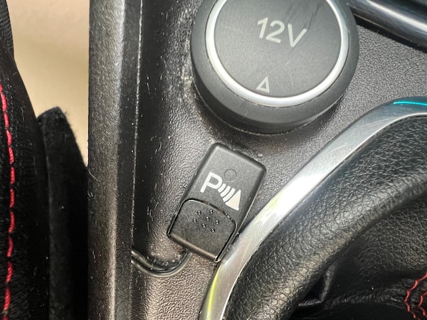 Used Ford Puma 2020 for sale - 76282797: Photo 25