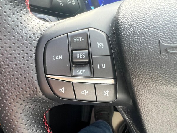 Used Ford Puma 2020 for sale - 76282797: Photo 27