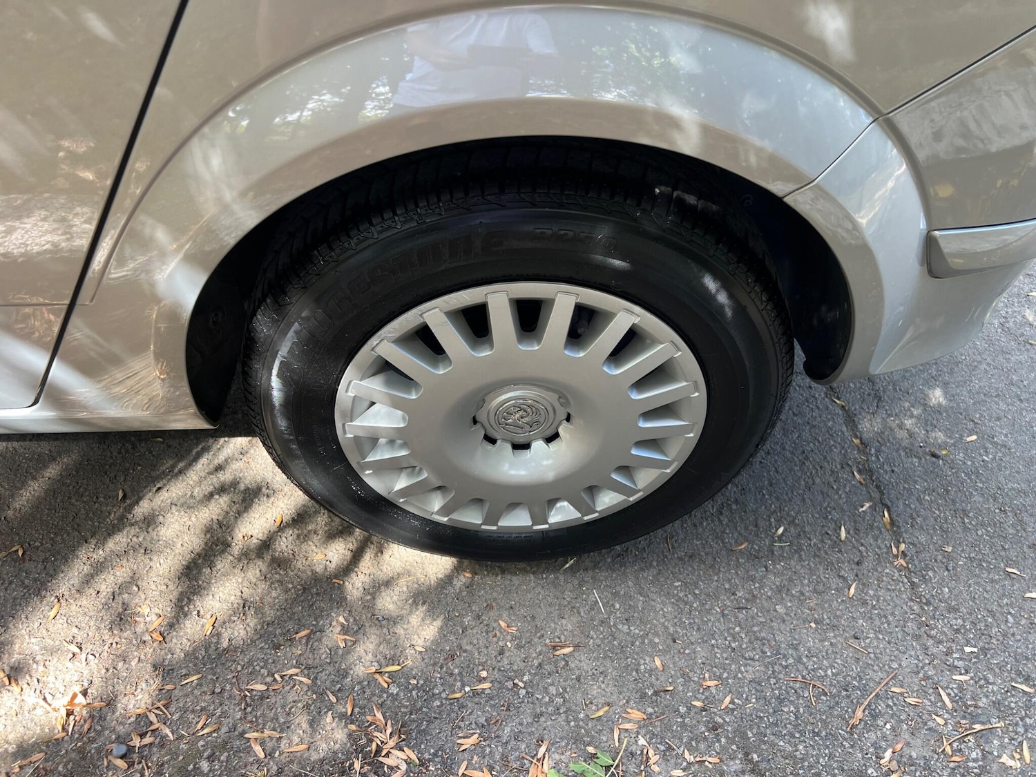 Vehicle 26
