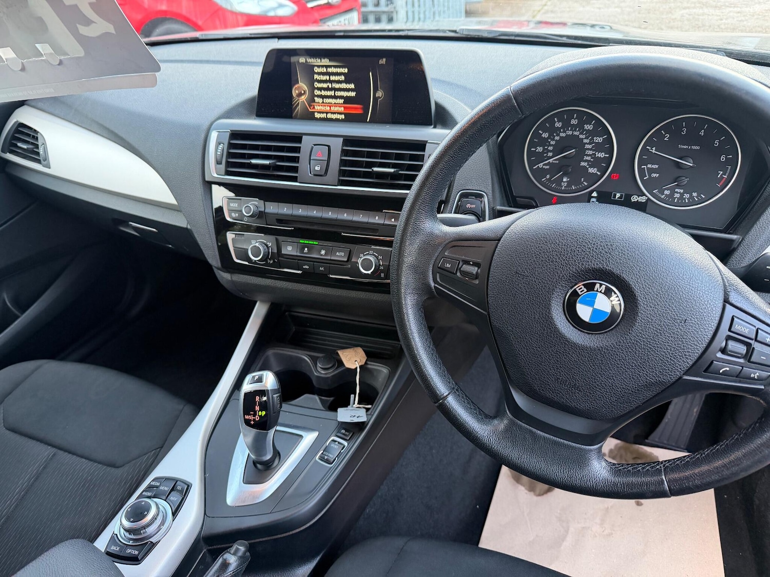 Used BMW 1 Series 2017 for sale - 77305210: Photo 10