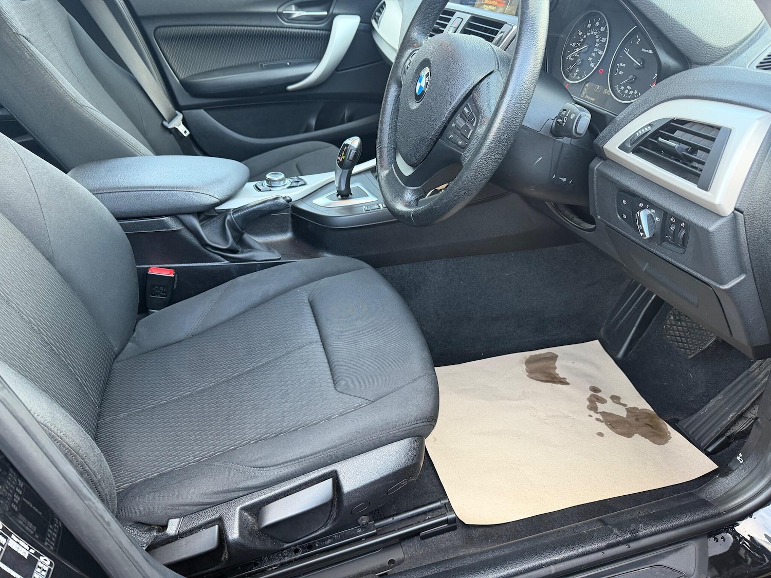 Used BMW 1 Series 2017 for sale - 77305210: Photo 11