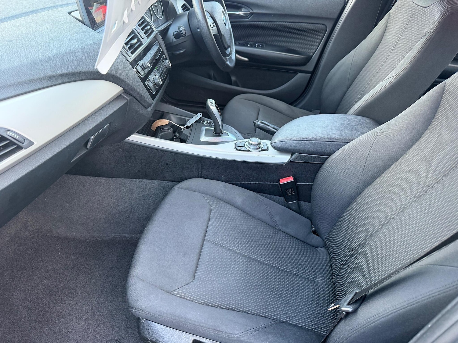 Used BMW 1 Series 2017 for sale - 77305210: Photo 12