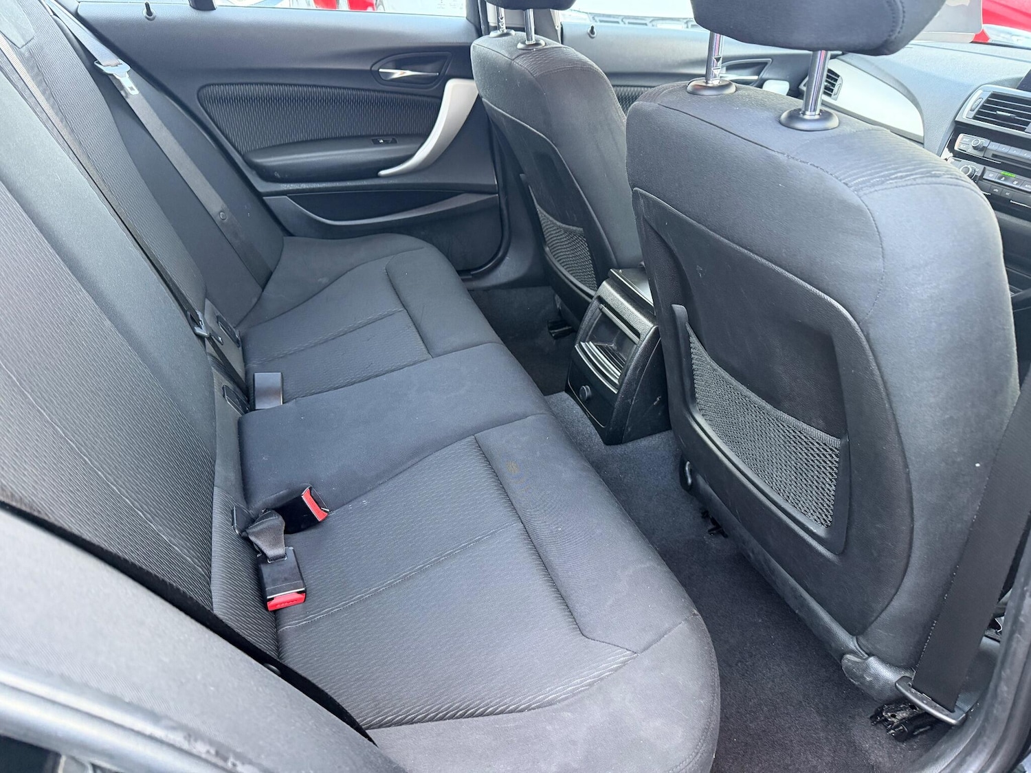 Used BMW 1 Series 2017 for sale - 77305210: Photo 13