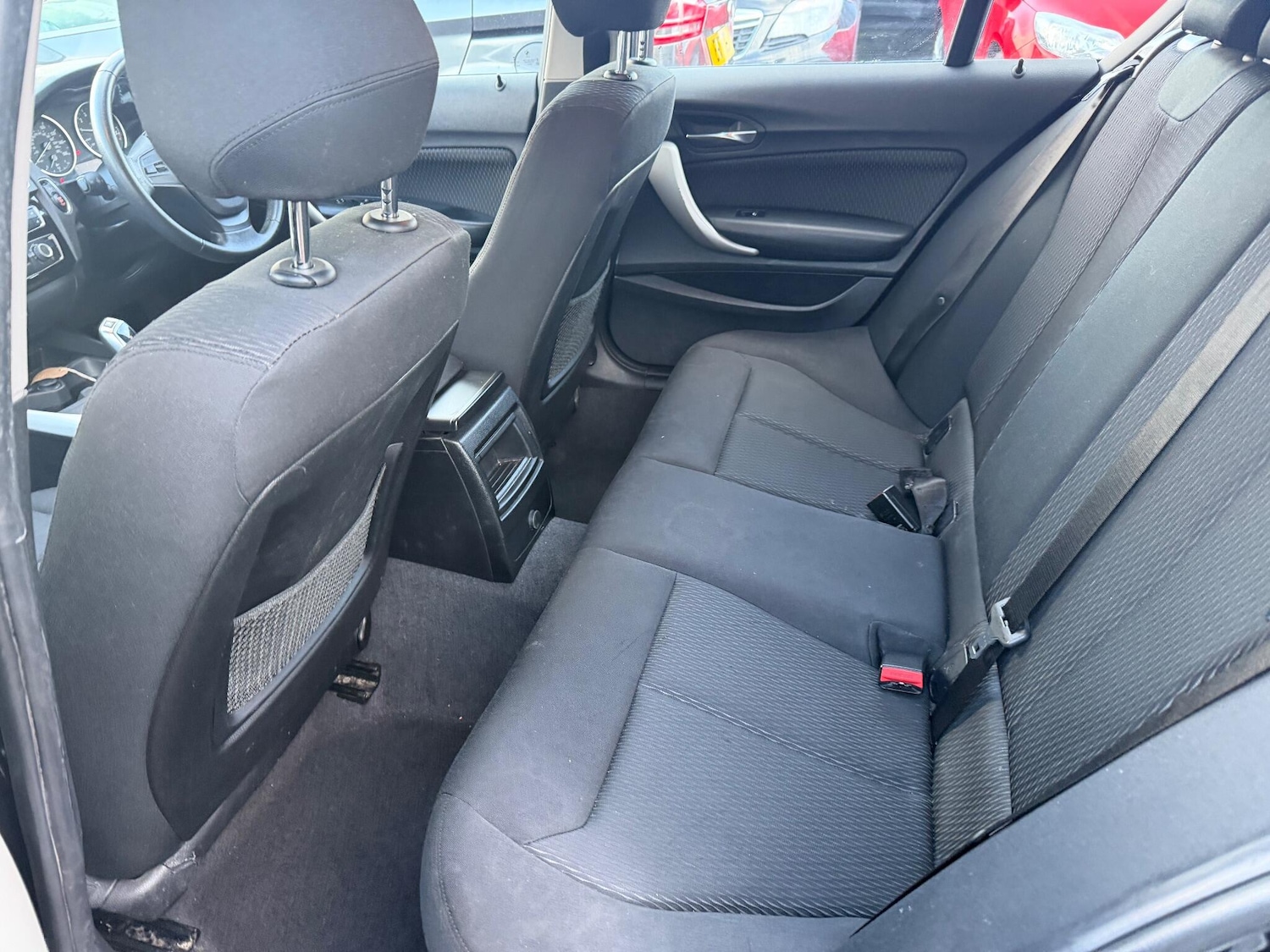 Used BMW 1 Series 2017 for sale - 77305210: Photo 14