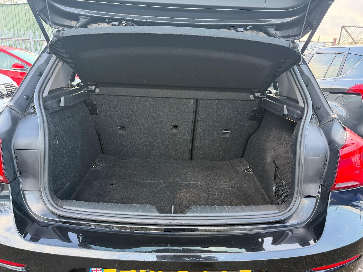 Used BMW 1 Series 2017 for sale - 77305210: Photo 15