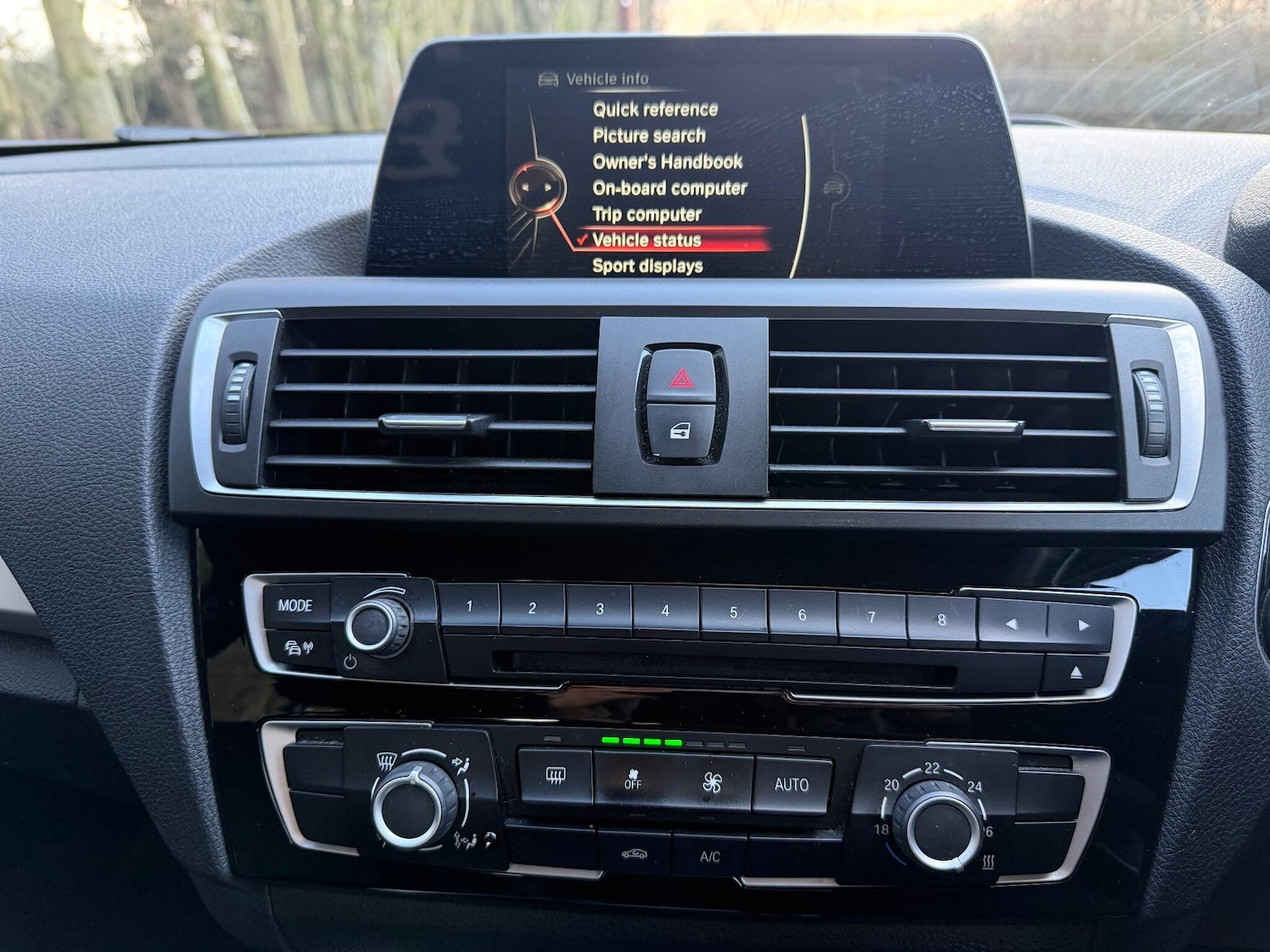 Used BMW 1 Series 2017 for sale - 77305210: Photo 18