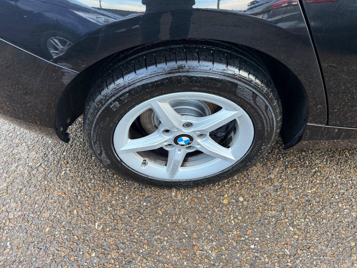 Used BMW 1 Series 2017 for sale - 77305210: Photo 24