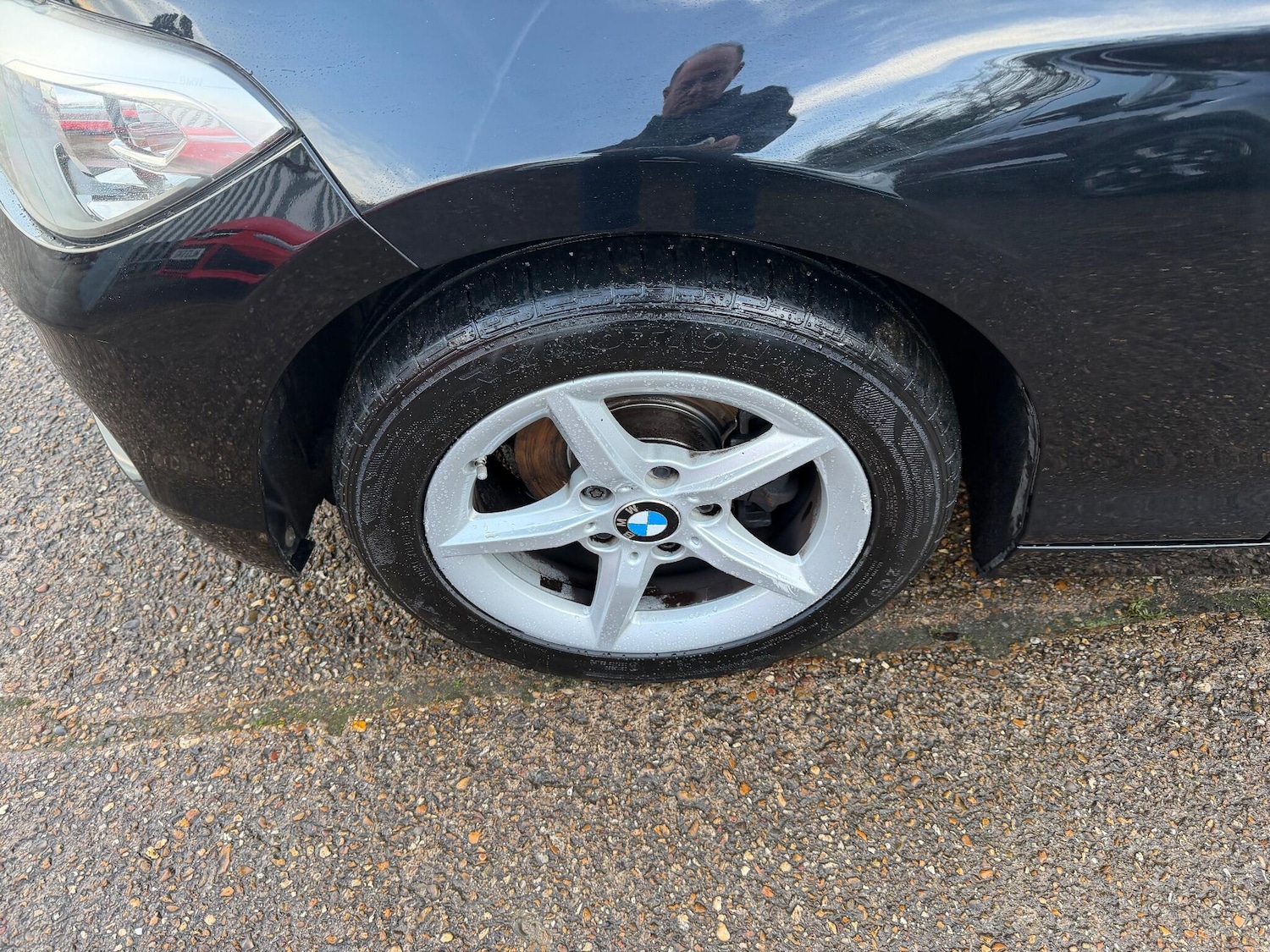 Used BMW 1 Series 2017 for sale - 77305210: Photo 26