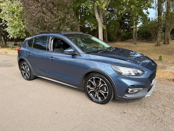 Used Ford Focus 2019 for sale - 79337503: Photo