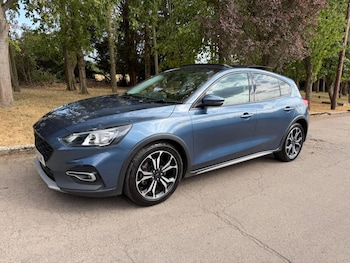 Used Ford Focus 2019 for sale - 79337503: Photo