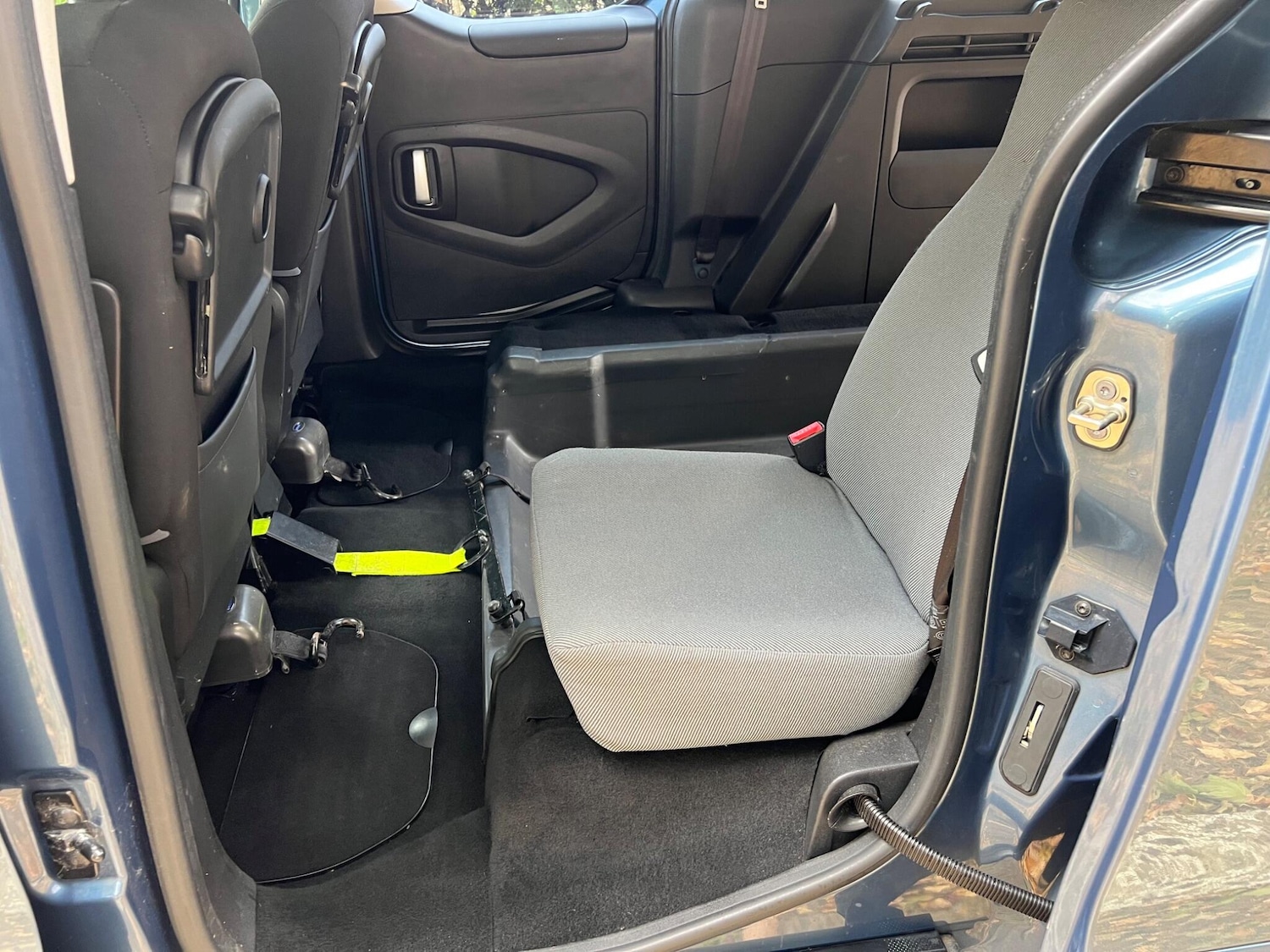 Used Peugeot Partner Tepee 2015 for sale - 76753046: Photo 16