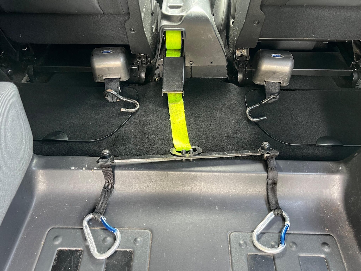 Used Peugeot Partner Tepee 2015 for sale - 76753046: Photo 21