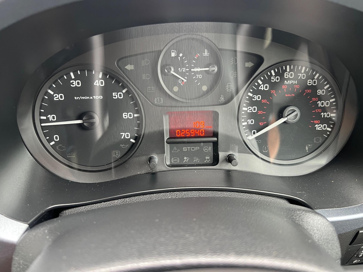 Used Peugeot Partner Tepee 2015 for sale - 76753046: Photo 22