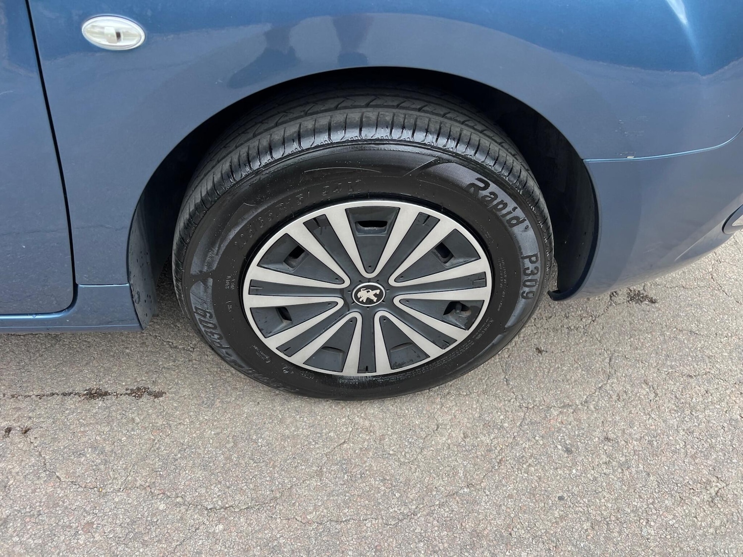 Used Peugeot Partner Tepee 2015 for sale - 76753046: Photo 26