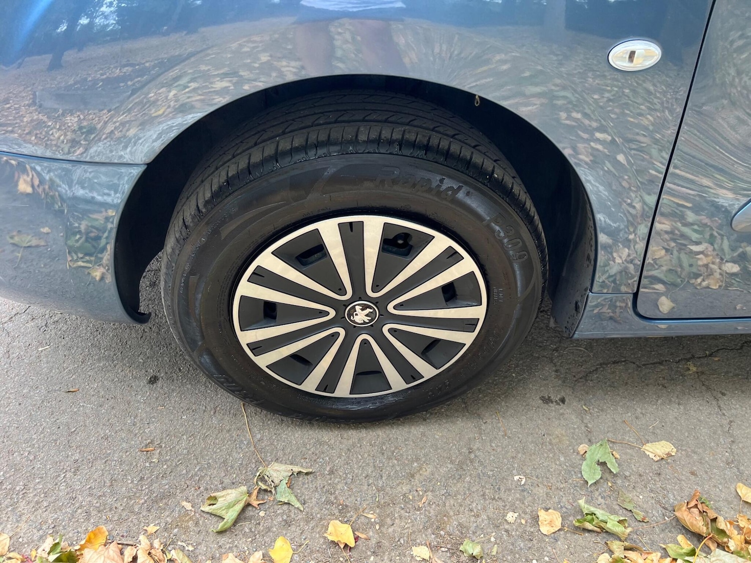 Used Peugeot Partner Tepee 2015 for sale - 76753046: Photo 27