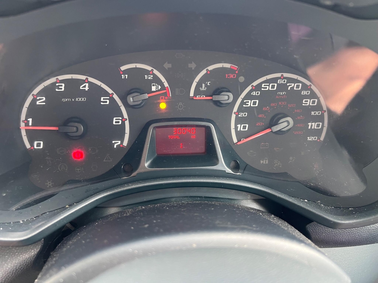 Vehicle 16