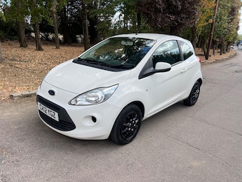 Used Ford Ka 2012 for sale - 75989921: Photo