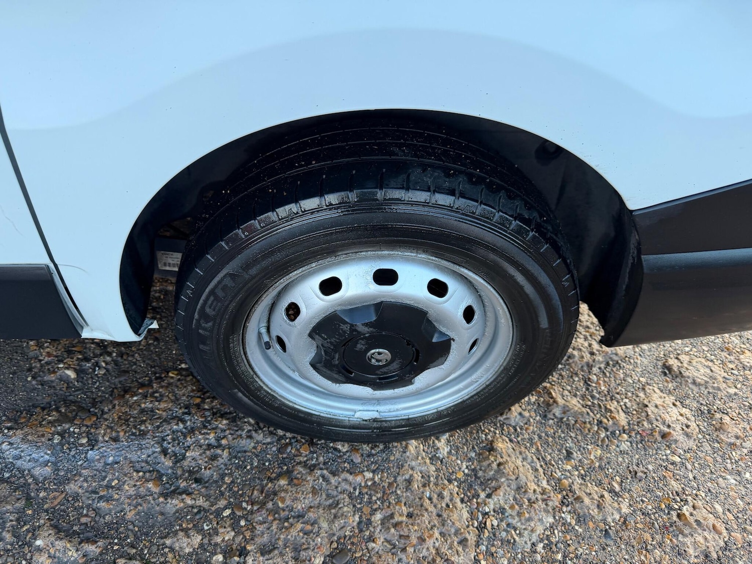 Used Vauxhall Vivaro 2015 for sale - 77202876: Photo 18