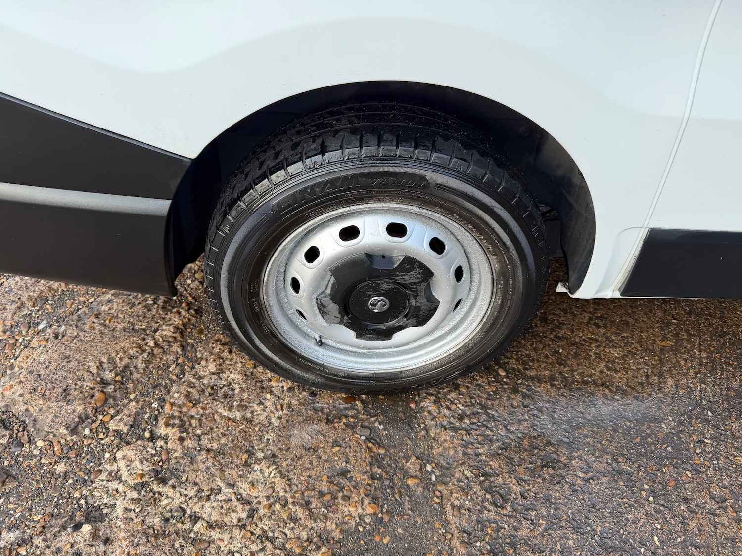 Used Vauxhall Vivaro 2015 for sale - 77202876: Photo 19