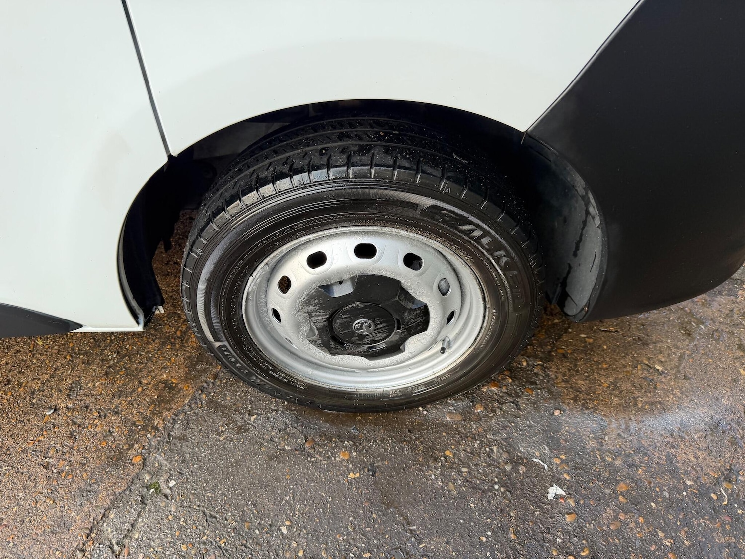 Used Vauxhall Vivaro 2015 for sale - 77202876: Photo 20