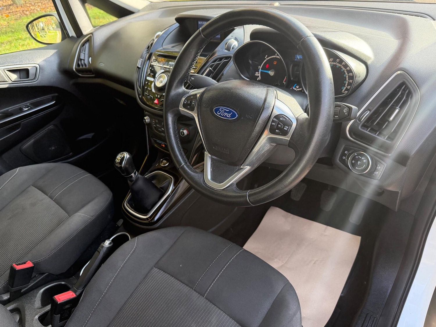 Used Ford B-MAX for sale - 76498647: Photo 10