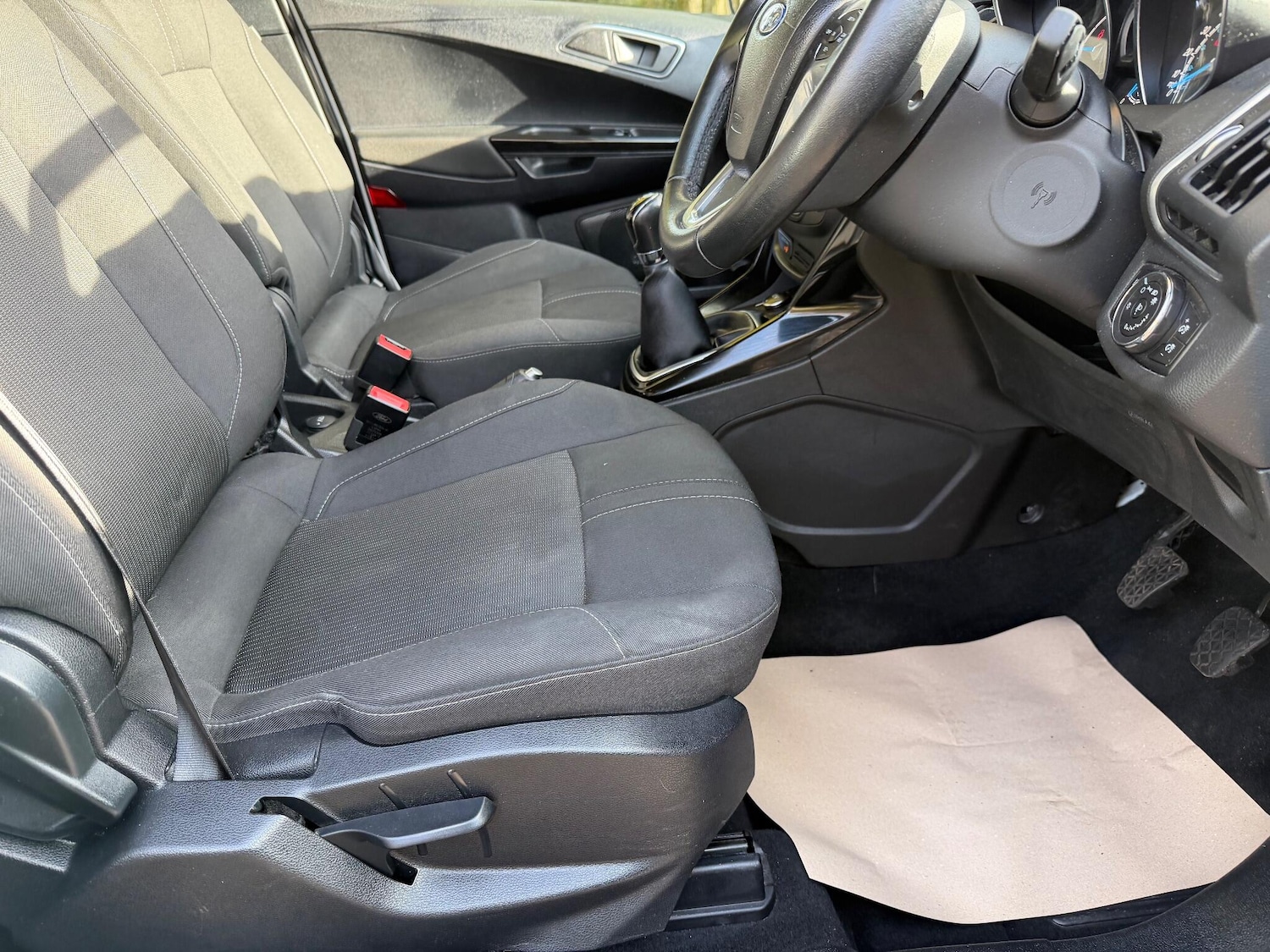 Used Ford B-MAX for sale - 76498647: Photo 11