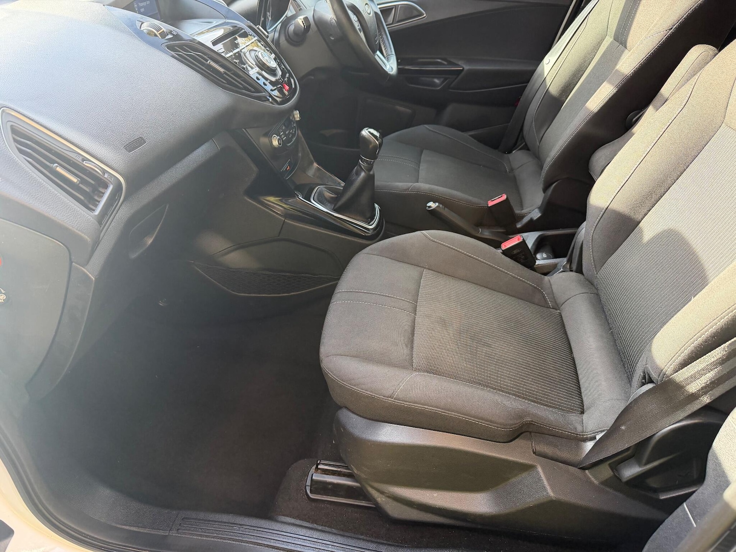 Used Ford B-MAX for sale - 76498647: Photo 12