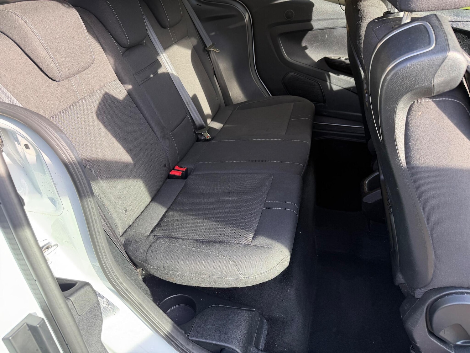 Used Ford B-MAX for sale - 76498647: Photo 13