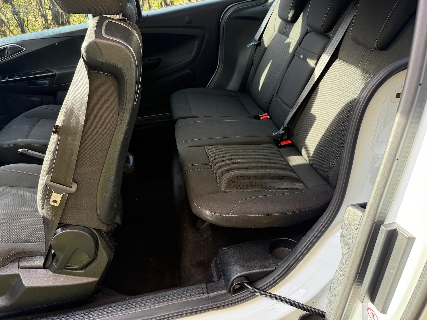 Used Ford B-MAX for sale - 76498647: Photo 14