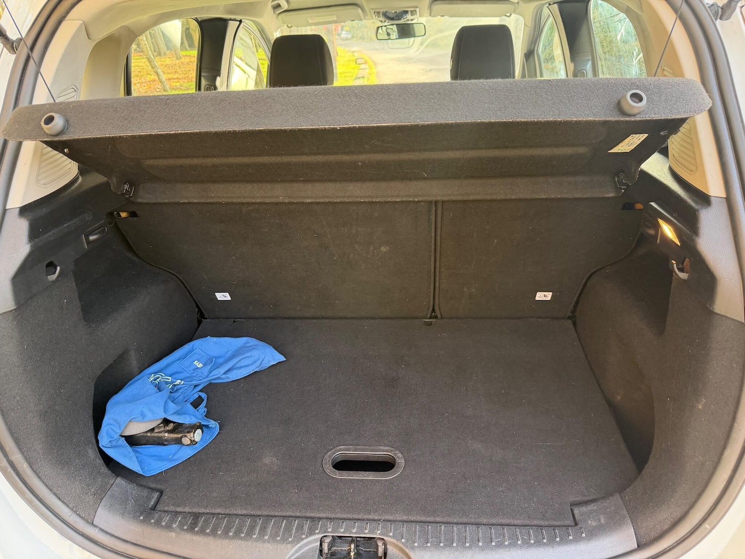 Used Ford B-MAX for sale - 76498647: Photo 15