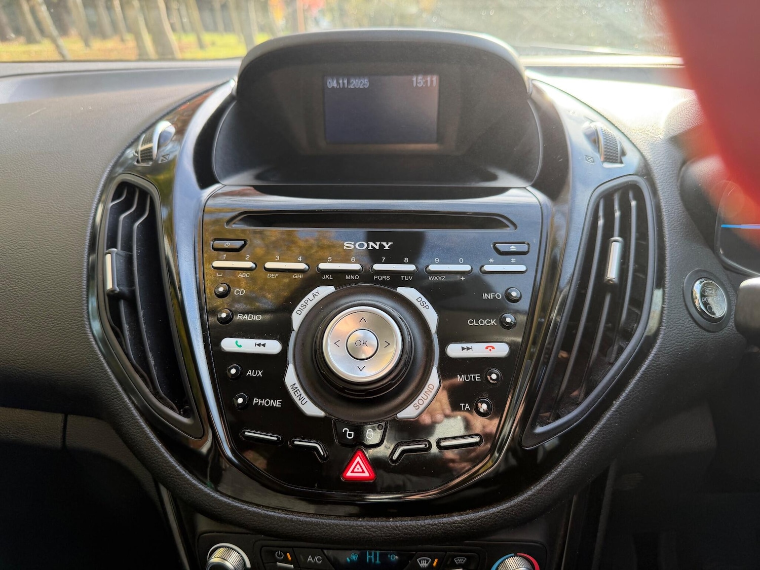 Used Ford B-MAX for sale - 76498647: Photo 18