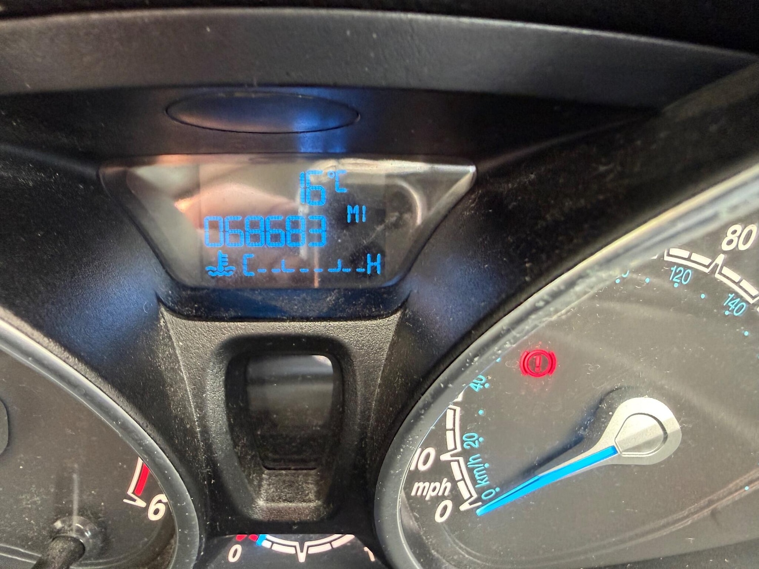 Used Ford B-MAX for sale - 76498647: Photo 19